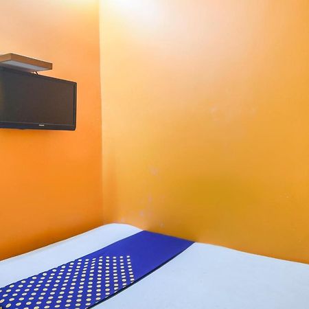 Spot On 69078 New Maa Tara Guest House Calcutá Exterior foto