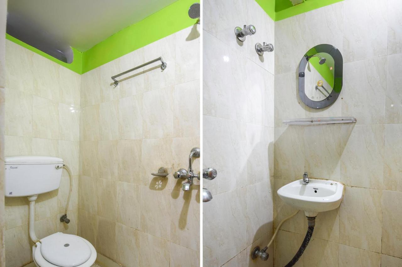 Spot On 69078 New Maa Tara Guest House Calcutá Exterior foto