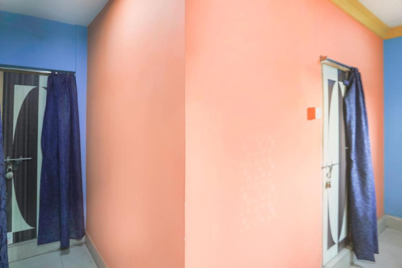 Spot On 69078 New Maa Tara Guest House Calcutá Exterior foto