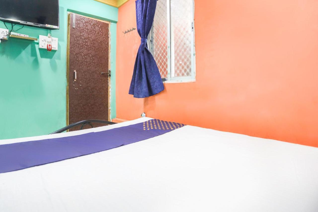 Spot On 69078 New Maa Tara Guest House Calcutá Exterior foto