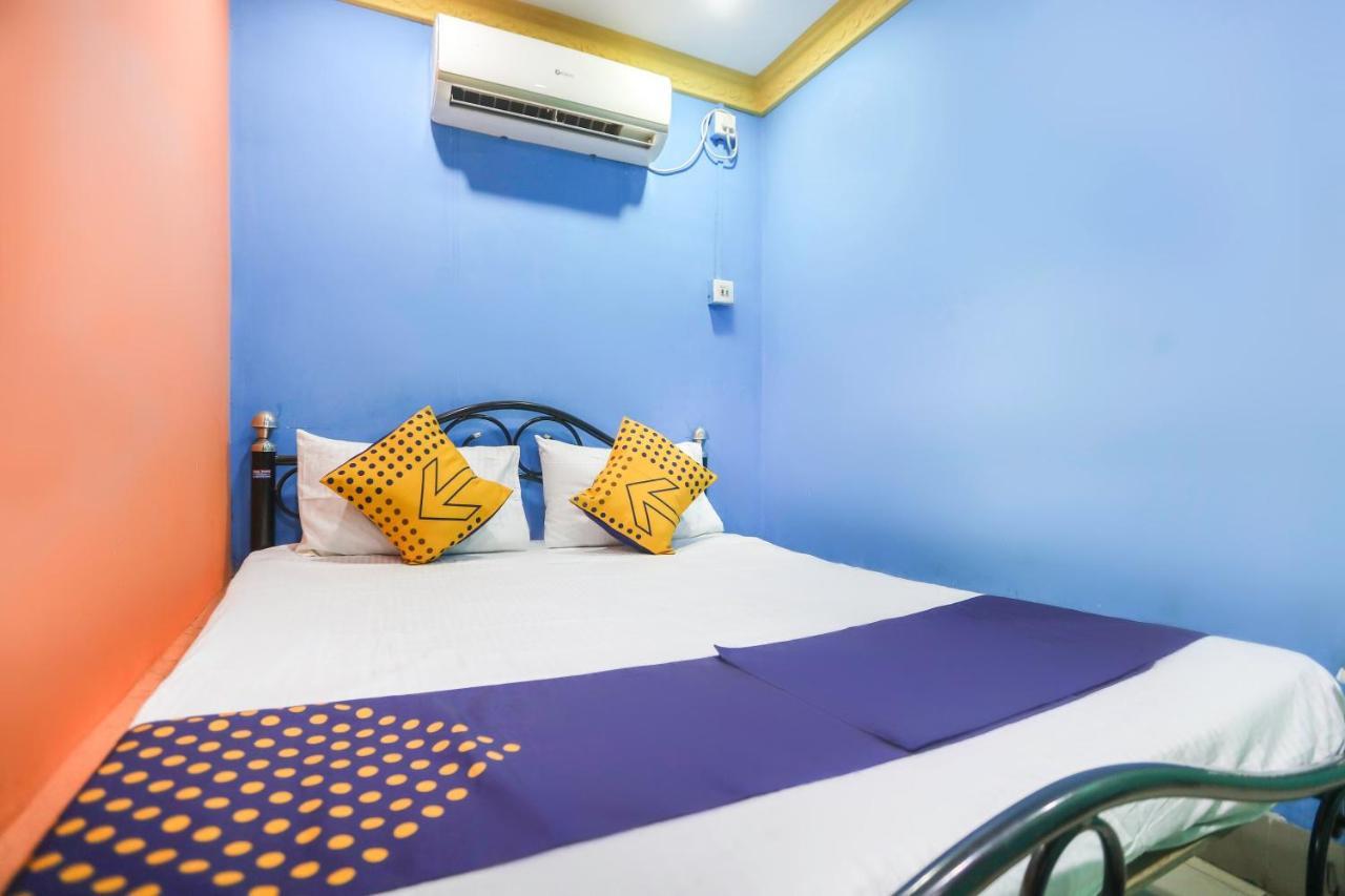 Spot On 69078 New Maa Tara Guest House Calcutá Exterior foto