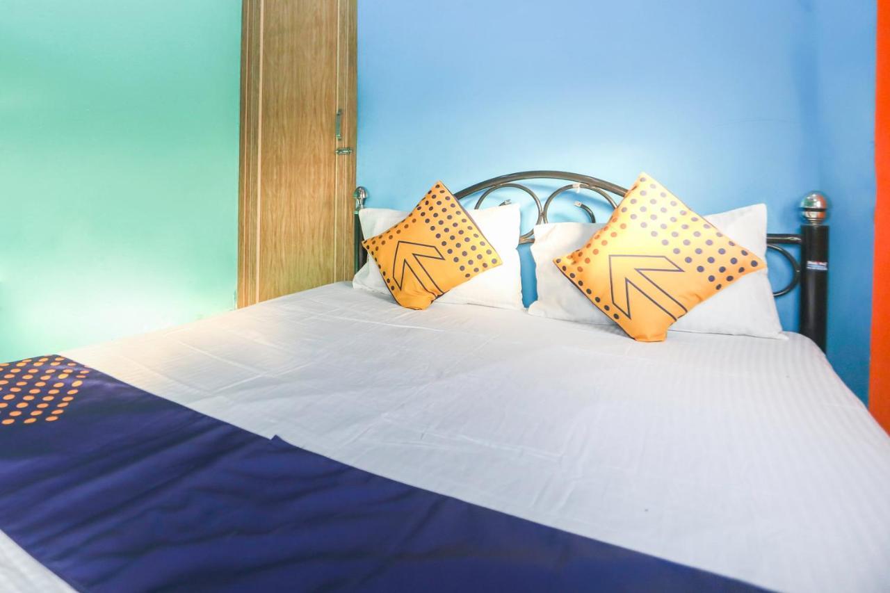 Spot On 69078 New Maa Tara Guest House Calcutá Exterior foto